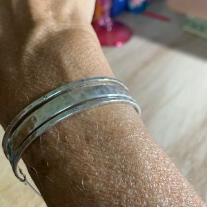 Sterling silver Bracelet